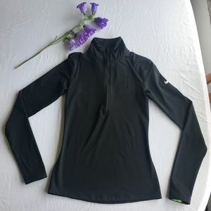 Dri-fit Nike pro jacket